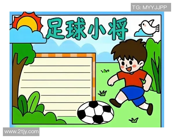 可爱Q版足球明星形象与名字大揭秘让你爱上足球的另一面